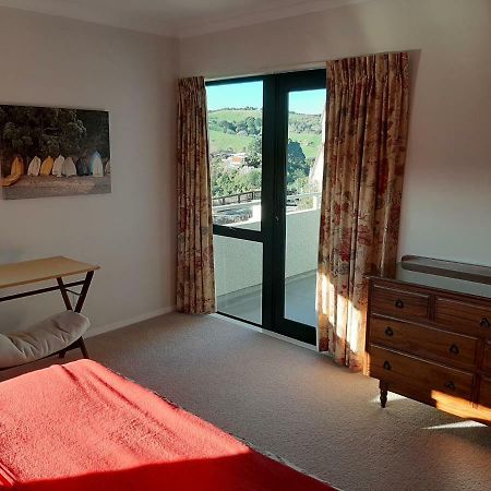Crestwood Bed And Breakfast Whakatane Esterno foto