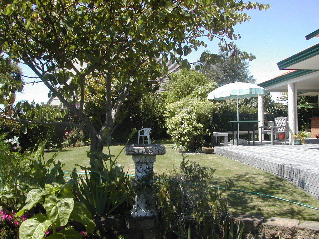 Crestwood Bed And Breakfast Whakatane Esterno foto