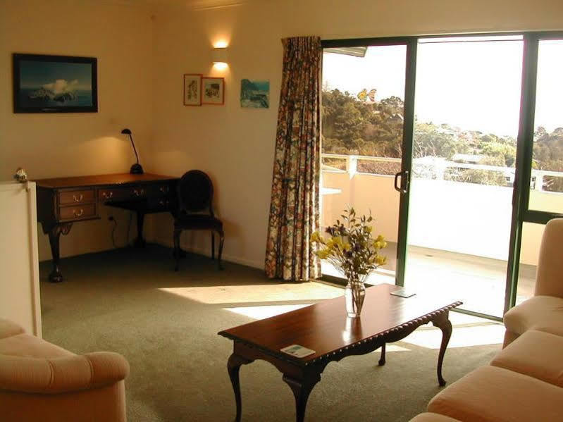 Crestwood Bed And Breakfast Whakatane Esterno foto