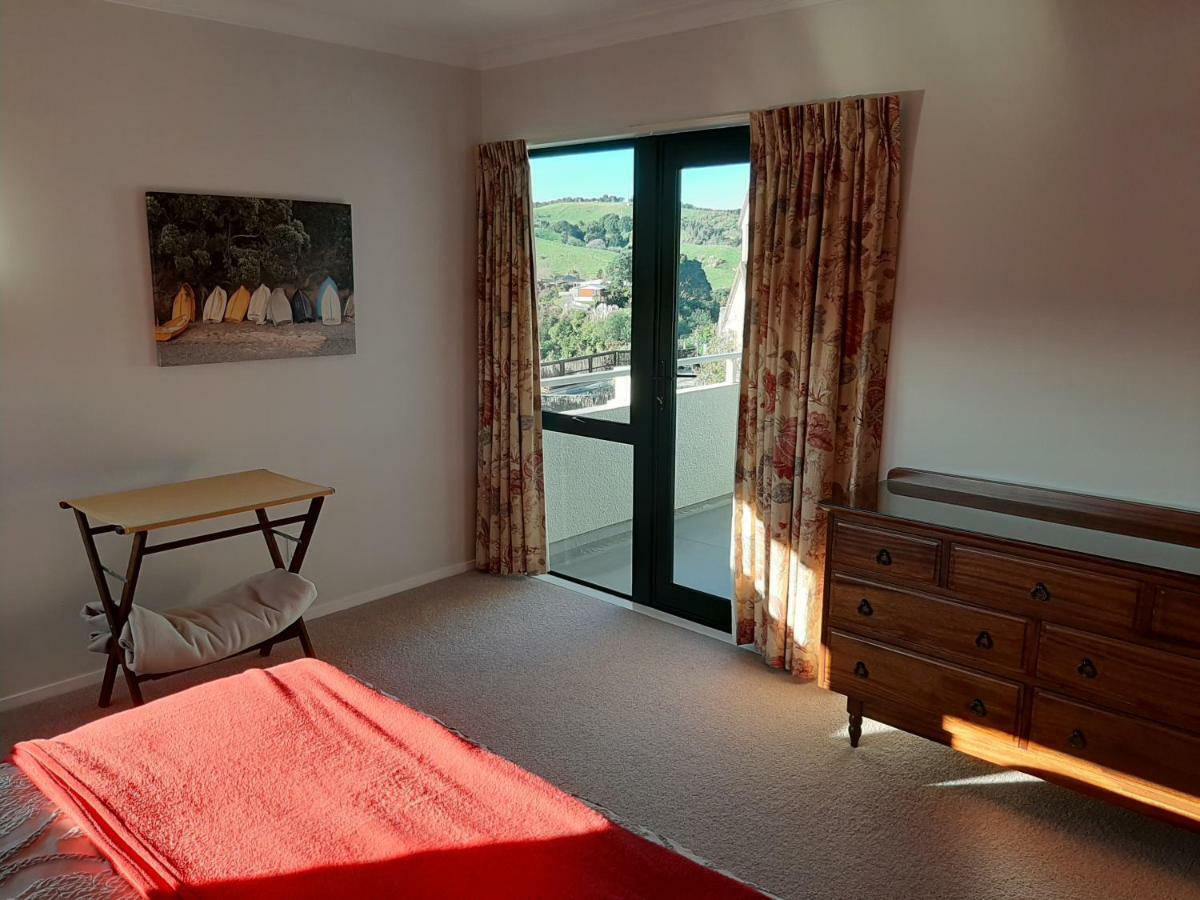 Crestwood Bed And Breakfast Whakatane Esterno foto