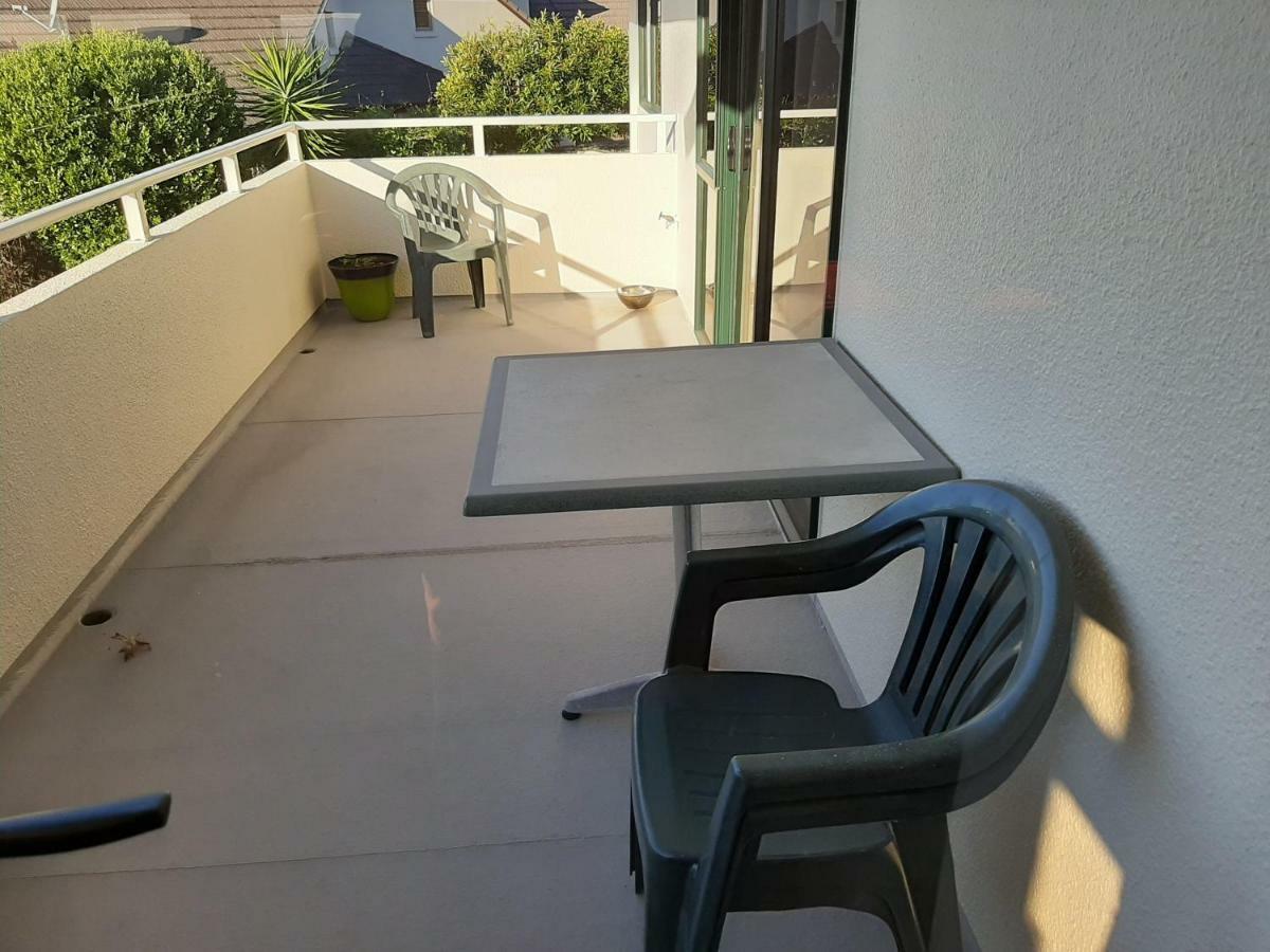 Crestwood Bed And Breakfast Whakatane Esterno foto