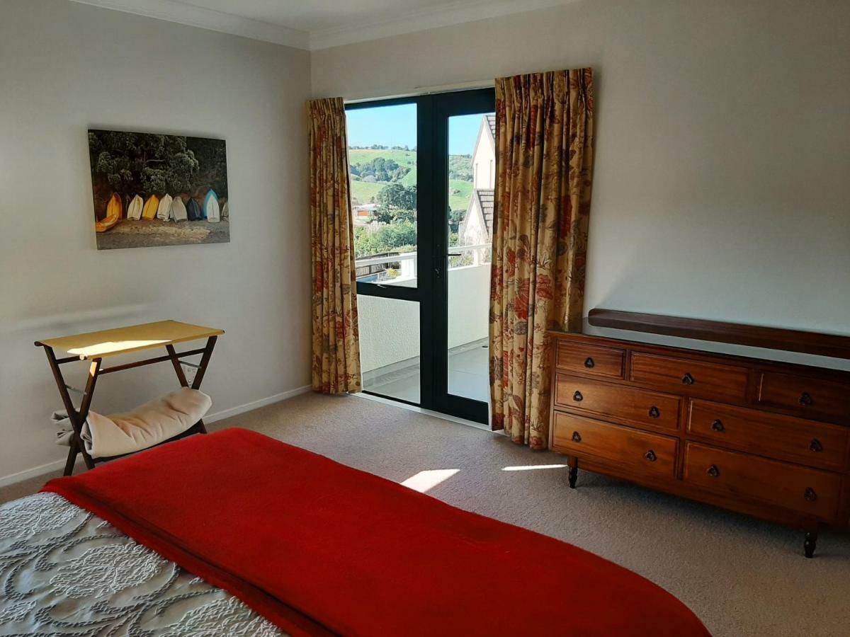 Crestwood Bed And Breakfast Whakatane Esterno foto